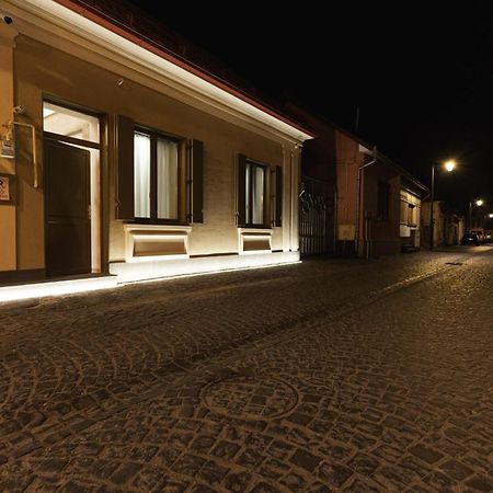 Olive Residence Бая-Маре Экстерьер фото