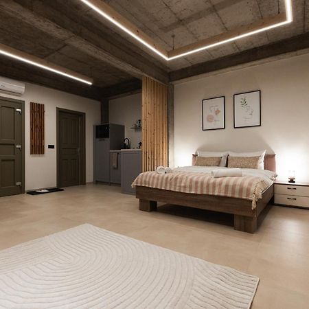 Olive Residence Бая-Маре Экстерьер фото