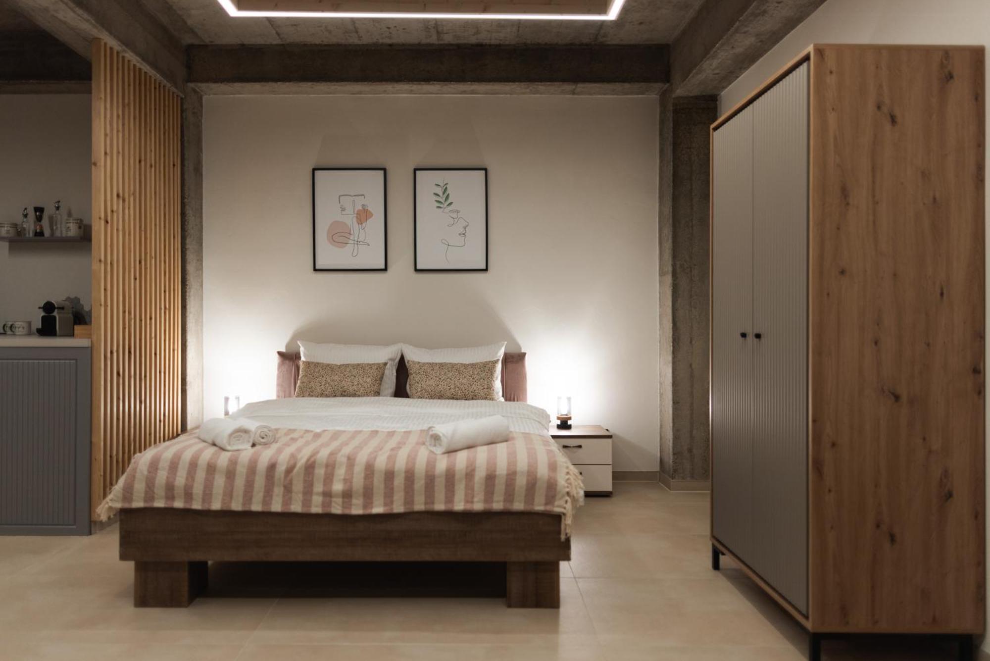 Olive Residence Бая-Маре Экстерьер фото