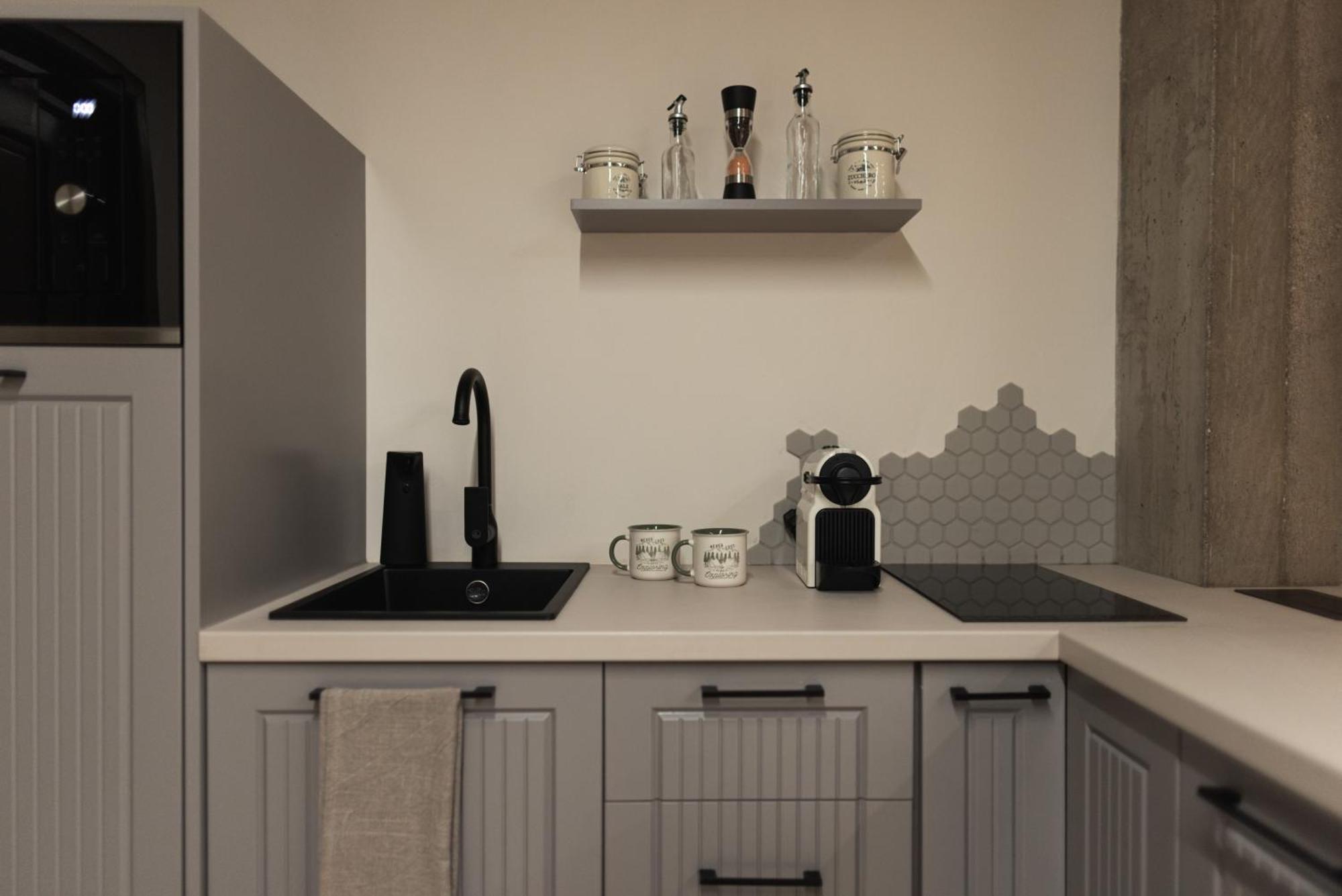Olive Residence Бая-Маре Экстерьер фото
