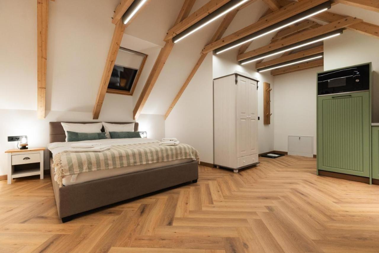 Olive Residence Бая-Маре Экстерьер фото