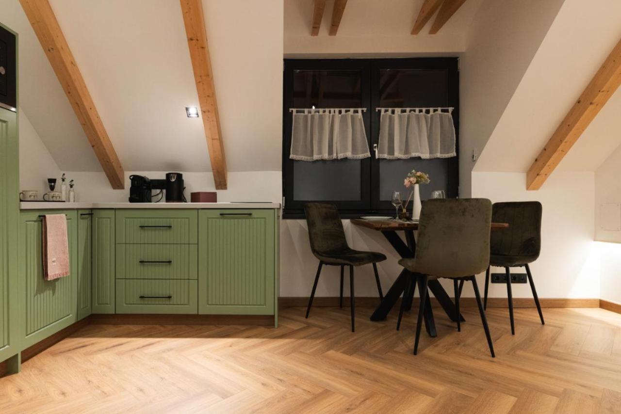Olive Residence Бая-Маре Экстерьер фото