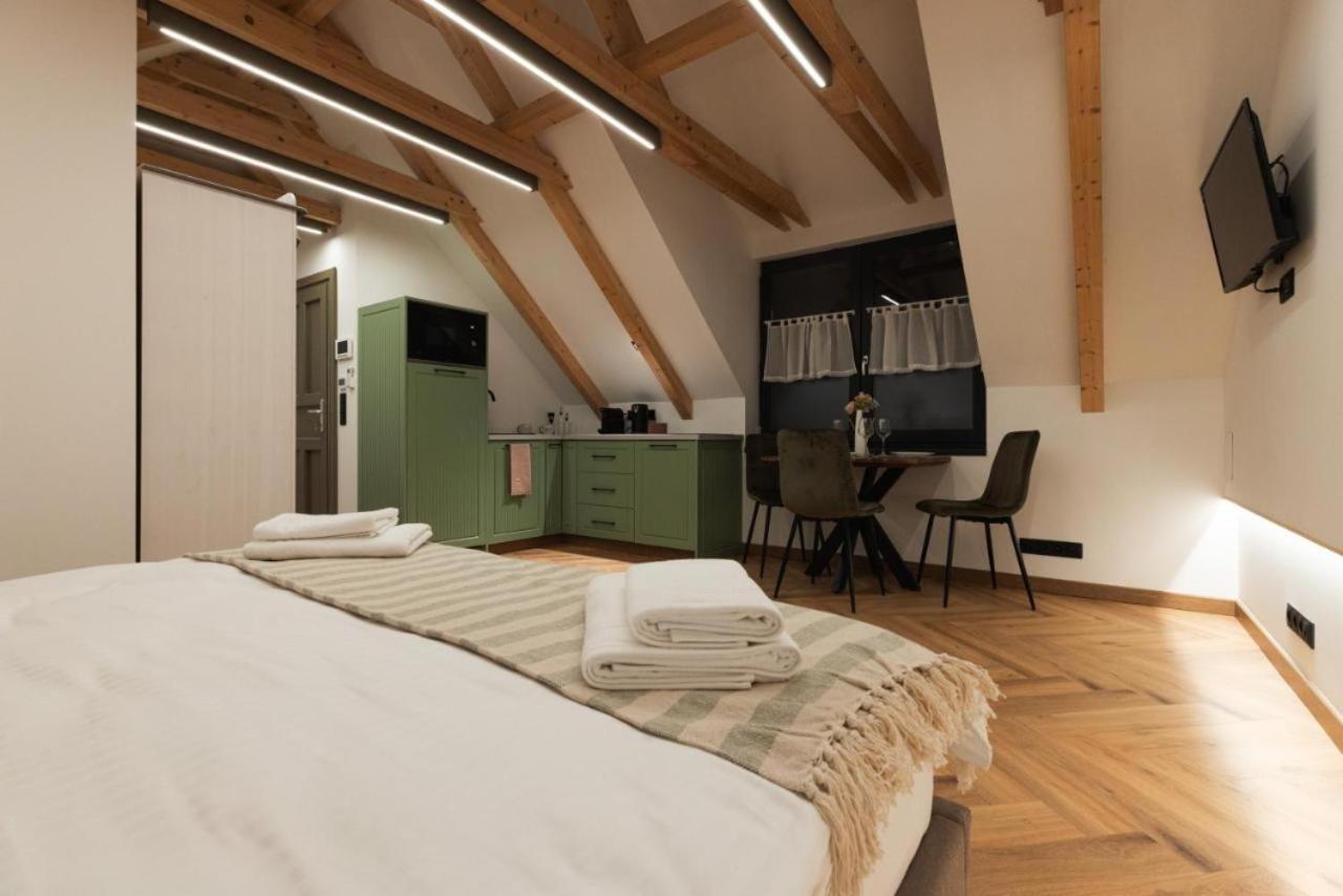 Olive Residence Бая-Маре Экстерьер фото